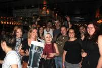 Montreal Pub Crawl