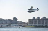Montreal Seaplane Tour