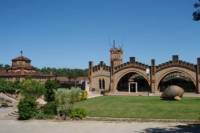 Montserrat and Cava Trail Small Group Day Trip from Barcelona