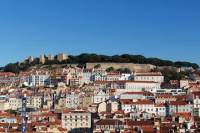 Monumental Lisbon Private Tour - Full Day or Half Day