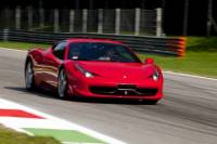 Monza Sports Car Driving Experience