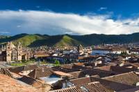 Moray Terraces and Maras Salt Mines Day Trip