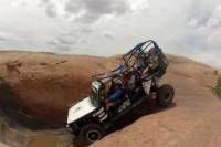 Morning 4x4 Hell's Revenge Experience