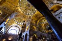 Morning Venice Walking Tour plus St Mark's Basilica Guided Visit