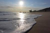 Mornington Peninsula Breathing for Surfers Survival Course