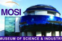 MOSI Admission in Tampa