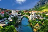 Mostar and Medugorje Day Trip from Makarska