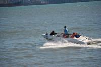 Motor Boat Rental in Lisbon