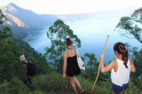 Mount Batur Caldera Trekking Day Trip