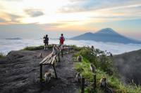 Mount Batur Sunrise Trekking and Volcano Exploration