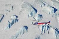 Mount Cook Alpine Explorer Helicopter Flight