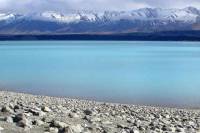 Mount Cook to Queenstown Tour
