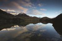 Mount Cook to Wanaka Tour