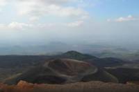 Mount Etna Half-day Tour from Taormina