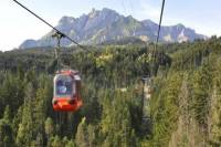 Mount Pilatus Summer Day Trip from Lucerne