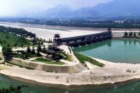 Mount Qingcheng and Dujiangyan Dam Guided Day Trip from Chengdu