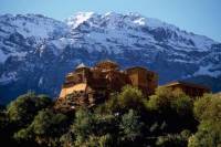 Mount Toubkal Day Trip from Marrakech