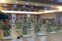 Mt Myogaksa Temple Experience in Seoul