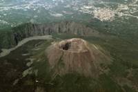 Mt Vesuvius and Pompeii Day Trip from Naples