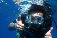 Multiple Diving Packages Seychelles