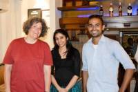 Mumbai Food Tour