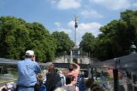 Munich City Hop-on Hop-off Tour