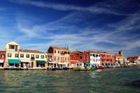 Murano, Burano and Torcello Half-Day Sightseeing Tour