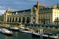 Musée d'Orsay Skip the Line Orsay Museum Introduction Small Group Tour