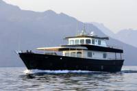 Muscat Luxury Dhow Sunset Cruise