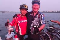My Son Backroad Cycle Tour from Hoi An