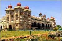 Mysore City Guided Full-Day Tour