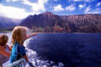 Na Pali Kauai Sunset Cruise