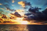 Na Pali Sunset Dinner Cruise and Snorkel