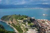 Nafplio Sightseeing Tour