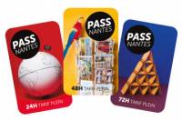 Nantes city pass