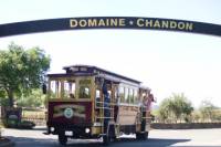 Napa Valley Wine Trolley