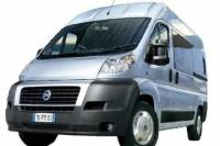 Naples Airport Private Departure Transfer