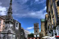 Naples City Half-Day Bike Tour