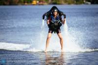 Naples Jet Pack Aventure