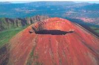Naples Shore Excursion: Mt Vesuvius Half-Day Trip from Naples