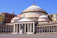 Naples Shore Excursion: Private Old Naples Walking Tour