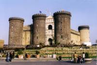 Naples Shore Excursion:Small Group Naples City Sightseeing Tour