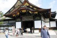 Nara Afternoon Tour of Todaiji Temple, Deer Park and Kasuga Shrine from Kyoto