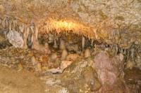 Natural Wonders of Barbados Tour including Harrison's Cave