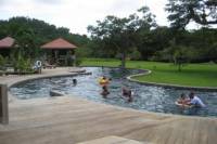 Negril Day Trip: Appleton Rum Estate, Black River and YS Falls