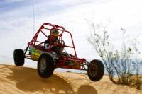 Nellis Dune Buggy Tour