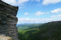 Nervión Canyon and White Wine Cellar Private Tour from Bilbao