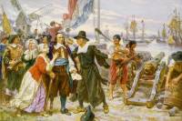 New Amsterdam: The Birthplace of New York