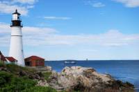 New England Coastal Tour from Boston
