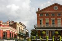 New Orleans Architectural and Sightseeing Small-Group Tour